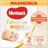 Huggies Luiers - Maat 2 (3 Tot 6 Kg) - 210 Stuks - Newborn - Voordeelverpakking -Peuterpaleis Winkel 1200x1200 382