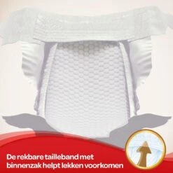 Huggies Luiers - Maat 2 (3 Tot 6 Kg) - 210 Stuks - Newborn - Voordeelverpakking -Peuterpaleis Winkel 1200x1200 386