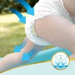 Pampers® Pampers Premium Protection Pants Luierbroekjes - Maat 6 - 112 Stuks -Peuterpaleis Winkel 1200x1200 392