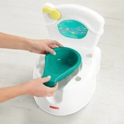 Fisher Price Fisher-Price Sea Me Flush - Potje Peuter - Potje Met Geluid -Peuterpaleis Winkel 1200x1200 406