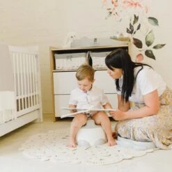 Bumbo - Step 'n Potty Hemlock Green -Toilet Trainer- Brilverkleiner Met Opstapje -Toilet Bril Zitje - 3 In 1 WC Potje -WC Zindelijkheids Training Voor Jongens/Meisjes - Urinoirs Voor Kind/Peuter Van 2 Tot 7 Jaar - Wit Met Groen 13 Bumbo - Step 'n Potty Hemlock Green -Toilet Trainer- Brilverkleiner Met Opstapje -Toilet Bril Zitje - 3 In 1 WC Potje -WC Zindelijkheids Training Voor Jongens/Meisjes - Urinoirs Voor Kind/Peuter Van 2 Tot 7 Jaar - Wit Met Groen -Peuterpaleis Winkel 1200x1200 411