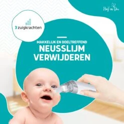 Hoy En Dia Neusreiniger Baby Snoetenpoetsers – Elektrische Neuszuiger En Blackhead Remover- Neuspeer Met USB - Muziek -Peuterpaleis Winkel 1200x1200 448