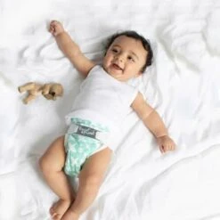 Rascal+Friends Baby Luiers Maat 4, 10-15 Kg (31 Stuks) -Peuterpaleis Winkel 1200x1200 46