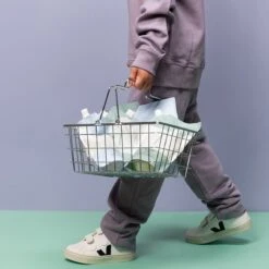 Naïf Shampoo & Wasgel Voordeel Verpakking - Baby & Kids XL Pompfles - 500ml - Met Natuurlijke Ingrediënten -Peuterpaleis Winkel 1200x1200 474