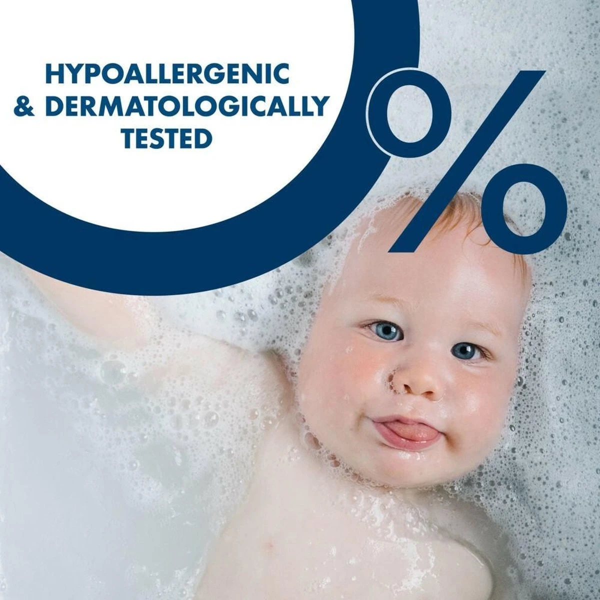 Neutral Crème Parfumvrij - 100 Ml - Baby 6 Neutral Crème Parfumvrij - 100 Ml - Baby - Afbeelding 4