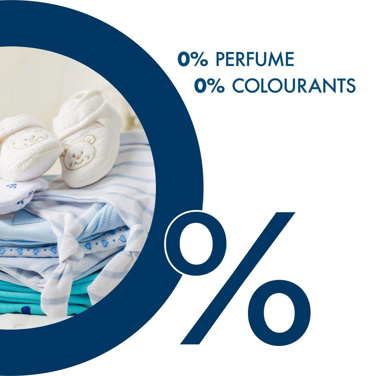 Neutral Crème Parfumvrij - 100 Ml - Baby 7 Neutral Crème Parfumvrij - 100 Ml - Baby - Afbeelding 5