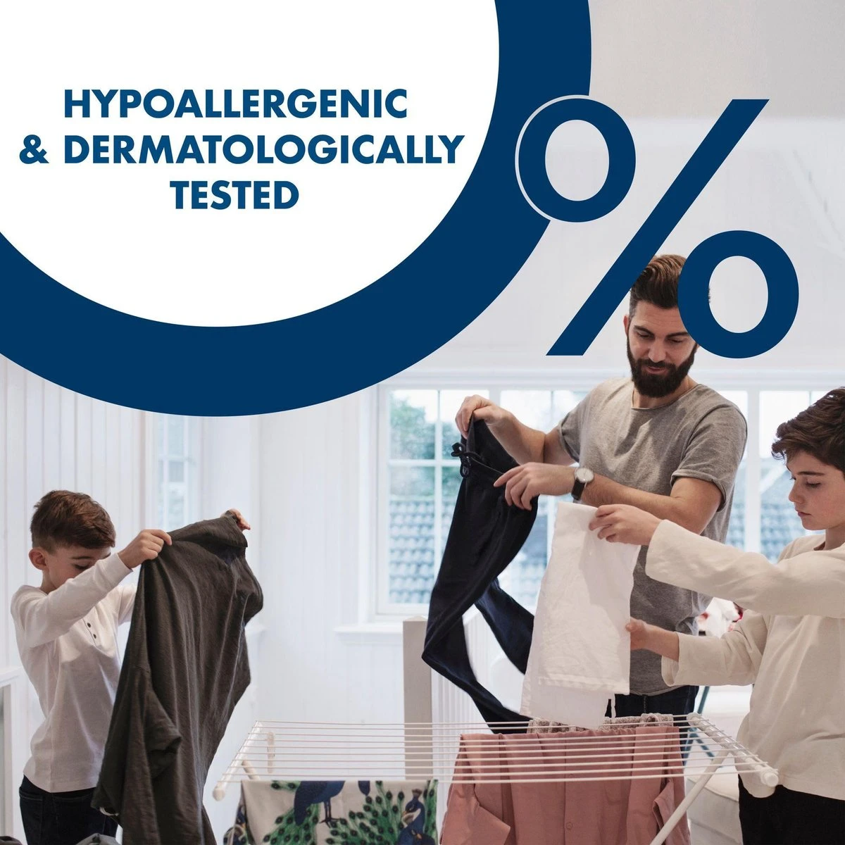 Neutral Crème Parfumvrij - 100 Ml - Baby 8 Neutral Crème Parfumvrij - 100 Ml - Baby - Afbeelding 6