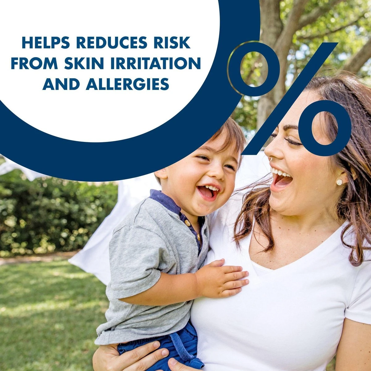 Neutral Crème Parfumvrij - 100 Ml - Baby 9 Neutral Crème Parfumvrij - 100 Ml - Baby - Afbeelding 7