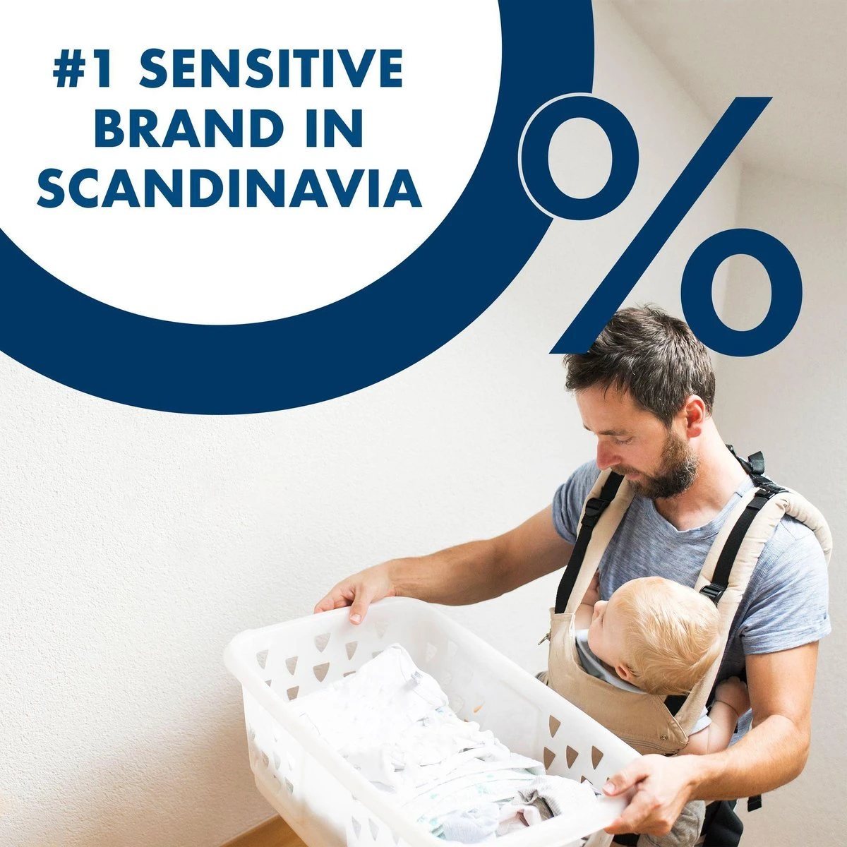 Neutral Crème Parfumvrij - 100 Ml - Baby 11 Neutral Crème Parfumvrij - 100 Ml - Baby - Afbeelding 9