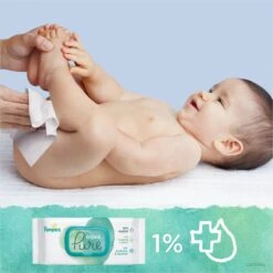 Pampers® Pampers Aqua Pure Billendoekjes – 1260 Doekjes 18 Pampers® Pampers Aqua Pure Billendoekjes – 1260 Doekjes -Peuterpaleis Winkel 1200x1200 49