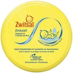 Zwitsal Zinkzalf Pot 150ML -Peuterpaleis Winkel 1200x1200 490
