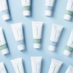 Naïf Baby Wasgel - Baby En Kind - 200ml - Met Natuurlijke Ingrediënten -Peuterpaleis Winkel 1200x1200 509