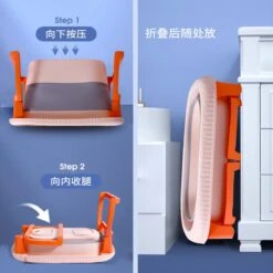 Babybadje - Inklapbaar Bad - Bad Baby - Met Badkruk - Zitbad - Bath Bucket - Opvouwbaar Bad Kinderen - Baby Badje - Opvouwbaar Bad Baby - Opvouwbaar Bad - Baby Badkussen -Peuterpaleis Winkel 1200x1200 519