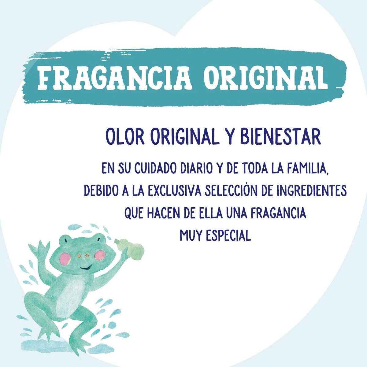 Nenuco Agua De Cologne Baby Haarlotion- 600 Ml 8 Nenuco Agua De Cologne Baby Haarlotion- 600 Ml - Afbeelding 6