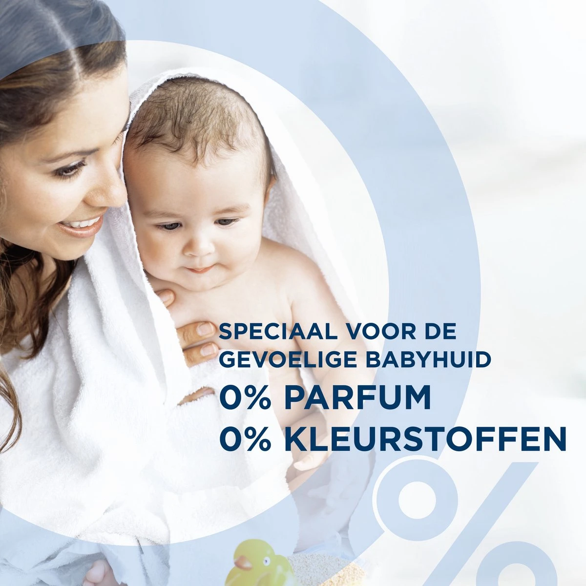 Neutral 0% Baby Shampoo Parfumvrij - 750 Ml - Voordeelverpakking 9 Neutral 0% Baby Shampoo Parfumvrij - 750 Ml - Voordeelverpakking - Afbeelding 7