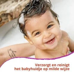 Zwitsal Baby Zeepvrije Wascrème - 3 X 400 Ml - Voordeelverpakking -Peuterpaleis Winkel 1200x1200 559