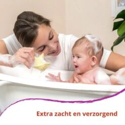 Zwitsal Baby Zeepvrije Wascrème - 3 X 400 Ml - Voordeelverpakking -Peuterpaleis Winkel 1200x1200 560