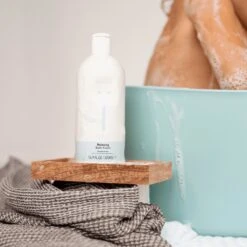 Naïf Badschuim - Baby En Kind - 500ml - Met Natuurlijke Ingrediënten -Peuterpaleis Winkel 1200x1200 583