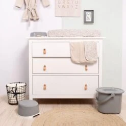 Bébé-jou Fabulous Luieremmer - Griffin Grey -Peuterpaleis Winkel 1200x1200 659