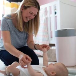 Tommee Tippee Twist & Click Tub Pink -Peuterpaleis Winkel 1200x1200 693