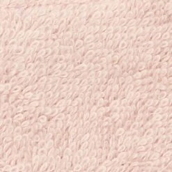 Koeka Baby Badcape Dijon Daily - 100x100cm - Lichtroze -Peuterpaleis Winkel 1200x1200 697