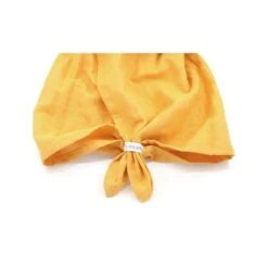 KipKep Blenker Hydrofiele Badcape - Maat 100x70cm - Little Bees Geel -Peuterpaleis Winkel 1200x1200 706