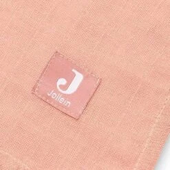 Jollein Hydrofiel Multidoek Meadow 70x70cm - Rosewood - 3 Stuks -Peuterpaleis Winkel 1200x1200 744