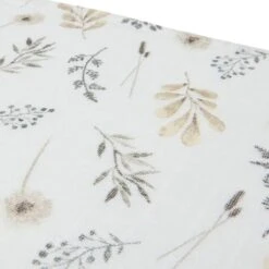 Jollein Hydrofiele Doek Large 115x115cm Wild Flowers - 2 Stuks -Peuterpaleis Winkel 1200x1200 758