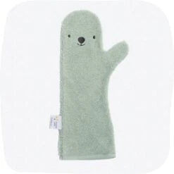 Invented 4 Kids - Douche Washandje - Washandjes - Roze Bever 20 Invented 4 Kids - Douche Washandje - Washandjes - Roze Bever -Peuterpaleis Winkel 1200x1200 776