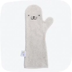 Invented 4 Kids - Douche Washandje - Washandjes - Roze Bever 21 Invented 4 Kids - Douche Washandje - Washandjes - Roze Bever -Peuterpaleis Winkel 1200x1200 777