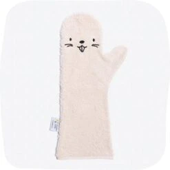 Invented 4 Kids - Douche Washandje - Washandjes - Roze Bever 22 Invented 4 Kids - Douche Washandje - Washandjes - Roze Bever -Peuterpaleis Winkel 1200x1200 778