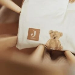 Jollein Hydrofiele Doek Large 115x115cm Teddy Bear- 2 Stuks 21 Jollein Hydrofiele Doek Large 115x115cm Teddy Bear- 2 Stuks -Peuterpaleis Winkel 1200x1200 812