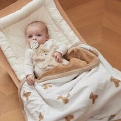 Jollein Hydrofiele Doek Large 115x115cm Teddy Bear- 2 Stuks 22 Jollein Hydrofiele Doek Large 115x115cm Teddy Bear- 2 Stuks -Peuterpaleis Winkel 1200x1200 813