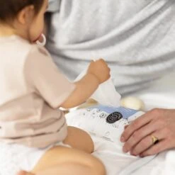 LILLYDOO Babydoekjes Met 99% Water - 1440 Billendoekjes (24x60) 100% Vrij Van Plastic En Parfum -Peuterpaleis Winkel 1200x1200 827