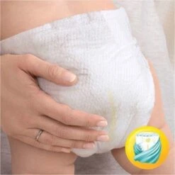 Pampers® Pampers Premium Protection Luiers - Maat 2 - 120 Stuks (4x30) -Peuterpaleis Winkel 1200x1200 9