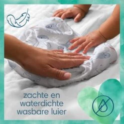Pampers® Pampers Harmonie Hybrid - Startpakket - Wasbare Luiers Voor Baby’s -Peuterpaleis Winkel 1200x1200 911