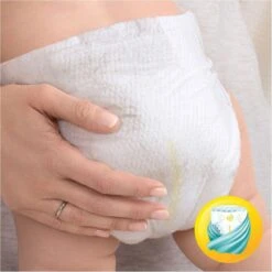 Pampers® Pampers Premium Protection - Maat 1 (New Born) 2-5 Kg - 72 Stuks - Luiers -Peuterpaleis Winkel 1200x1200 921
