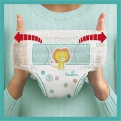 Pampers® Pampers Baby Dry Pants Maat 6 - 44 Luierbroekjes -Peuterpaleis Winkel 1200x1200 925
