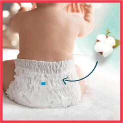 Pampers® Pampers - Harmonie Pants - Maat 6 - Mega Pack - 48 Luierbroekjes -Peuterpaleis Winkel 1200x1200 932