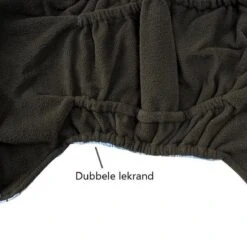 BonBini´s Wasbare Luiers - 3-pack Voordeelverpakking Luiers 3-15 Kg - Luierbroekje - Dubbele Antilek Preventie - Zwemluier Drukknoopjes En Verstelbaar Maat S, M, L Maat 1 T/m 5 - 3 Stuks -Peuterpaleis Winkel 1200x1200 933