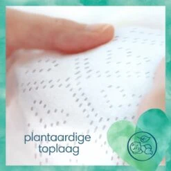 Pampers® Pampers Harmonie Hybrid - Wasbare Luier - 92 Absorberende Wegwerpbare Toplagen -Peuterpaleis Winkel 1200x1200 942