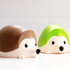 FreeON Potty Egel - Toilettrainer - WC Trainer - Plaspotje - Bruin -Peuterpaleis Winkel 1200x1200 947