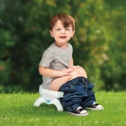 Oxo Tot 2-in-1 Plaspotje - Reispotje - WC Verkleiner - Teal -Peuterpaleis Winkel 1200x1200 959