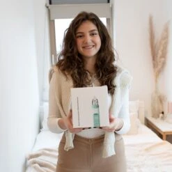 AQUILA Elektrische Neusreiniger Voor Baby En Kinderen - Neuszuiger Baby - Neuspeer - Vrij Van BPA - Oplaadbaar - 3 Standen, Muziek En Licht Voor Afleiding -Peuterpaleis Winkel 1200x1200 963