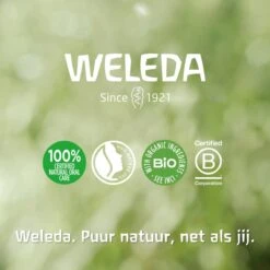 Weleda Baby Calendula Bodycrème -Peuterpaleis Winkel 1200x1200 994