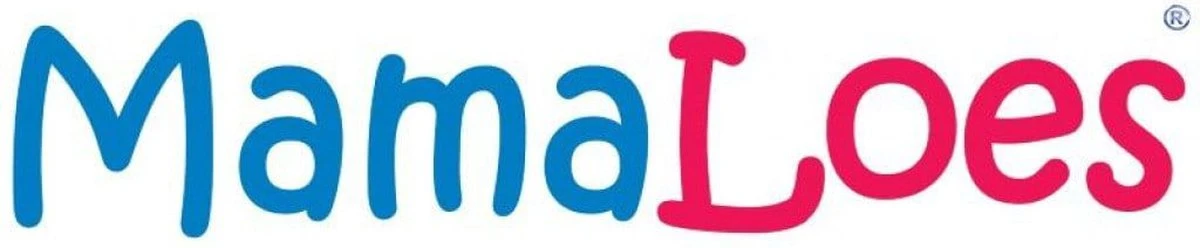 MamaLoes Amy Wafel Oudroze Voedingskussen ML2090 4 MamaLoes Amy Wafel Oudroze Voedingskussen ML2090 - Afbeelding 2