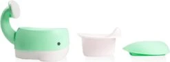 Baninni Plaspotje Potty Whale Munt -Peuterpaleis Winkel 1200x442
