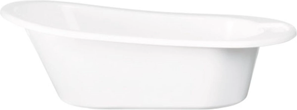 Bébé-jou Babybadje - Wit 4 Bébé-jou Babybadje - Wit - Afbeelding 2