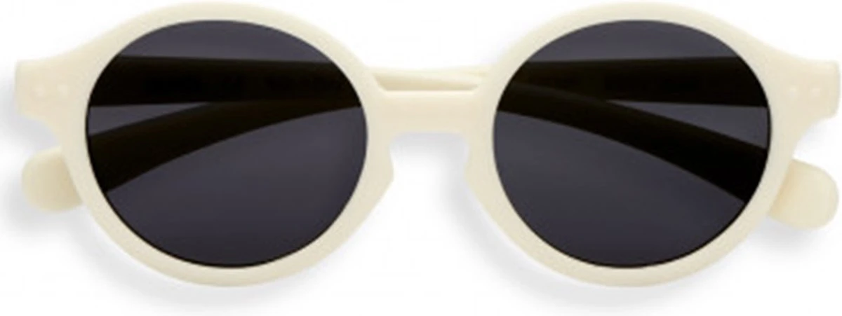 Izipizi Zonnebril Baby Milk 0-12 Mnd 4 Izipizi Zonnebril Baby Milk 0-12 Mnd - Afbeelding 2