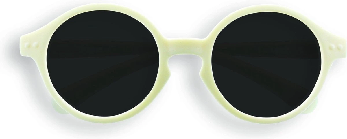 Izipizi Zonnebril Baby Milk 0-12 Mnd 5 Izipizi Zonnebril Baby Milk 0-12 Mnd - Afbeelding 3